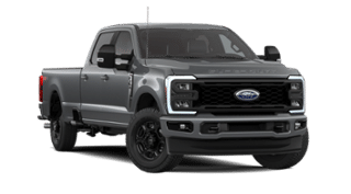2026 Ford Super Duty® External Image 5